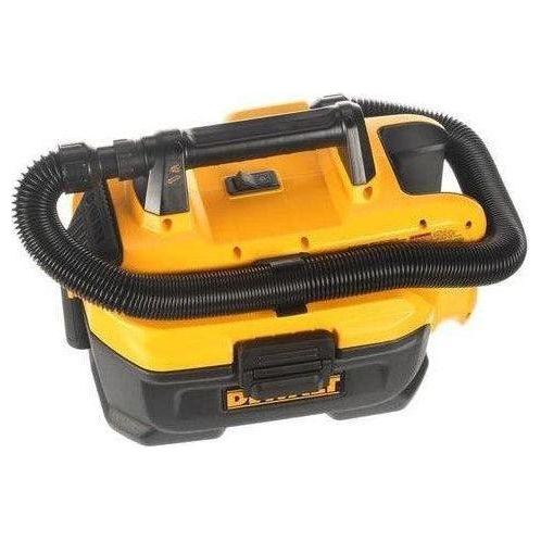 Dewalt DCV580N 18V/20V Cordless Wet & Dry Vacuum Cleaner 31cfm (Bare) - KHM Megatools Corp. Dewalt DCV580N 18V/20V Cordless Wet & Dry Vacuum Cleaner 31cfm (Bare) - KHM Megatools Corp.